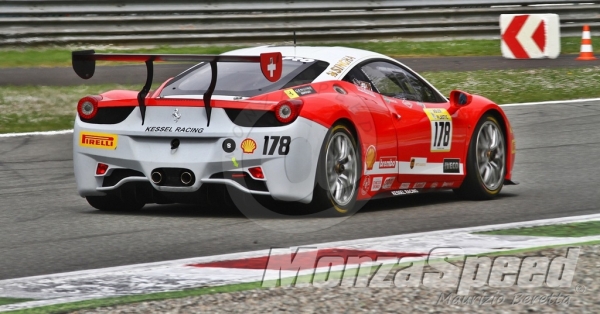 Ferrari Challenge Monza (49)