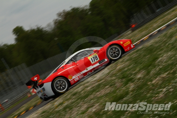 Ferrari Challenge MONZA (8)