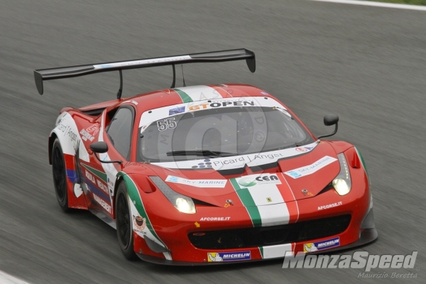 Open GT Monza  (1)