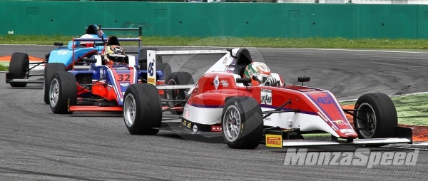 Italian Formula 4 Monza (11)