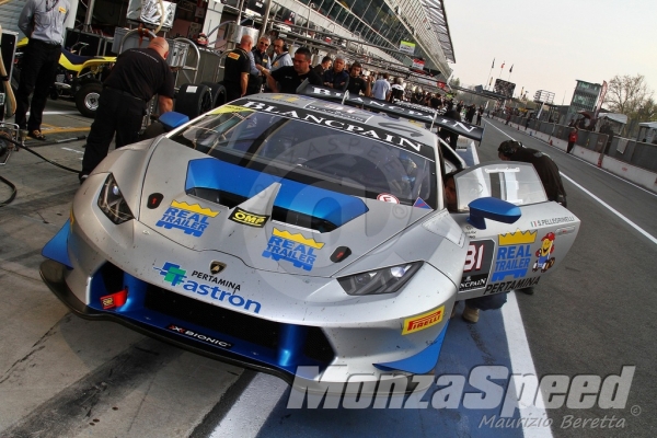 Lamborghini Blancpain SuperTrofeo (18)