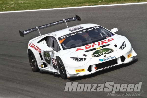 Lamborghini Blancpain SuperTrofeo (1)