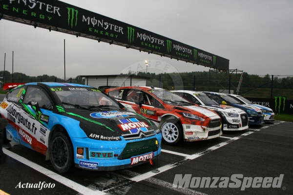 Mondiale RallyCross (3)