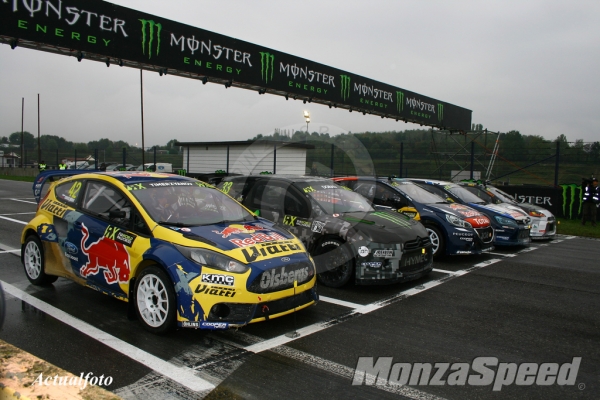 Mondiale RallyCross (7)