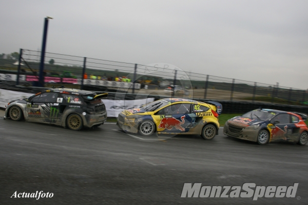 Mondiale RallyCross (8)