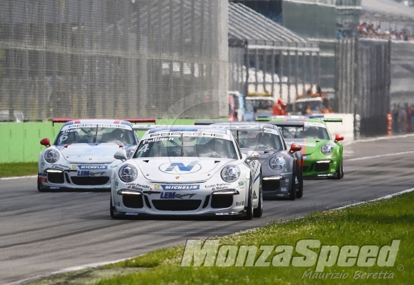 Porsche Carrera Cup Italia Monza (17)