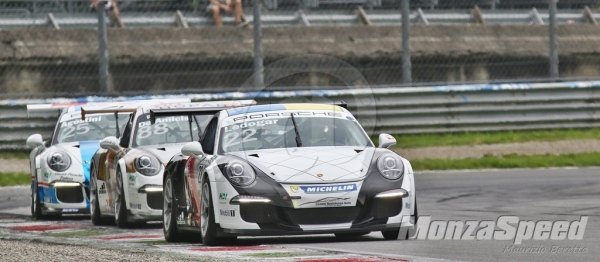 Porsche Carrera Cup Italia Monza (56)