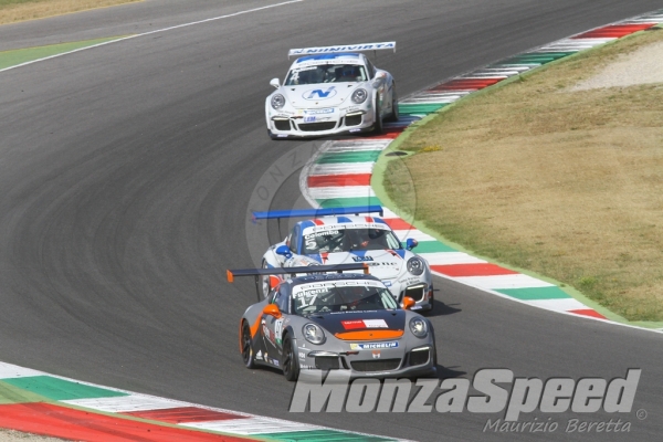 Porsche Carrera Cup Italia Mugello (17)