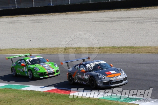 Porsche Carrera Cup Italia Mugello (30)