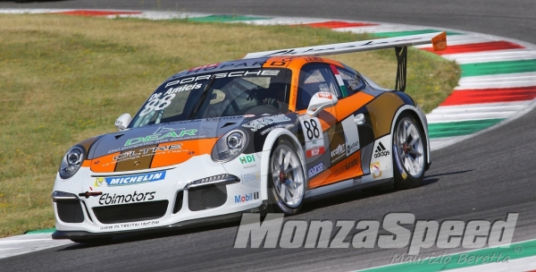 Porsche Carrera Cup Italia Mugello (51)