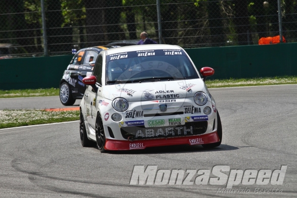 Trofeo Abarth Monza(12)