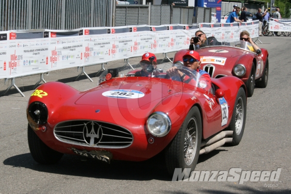 Mille Miglia (3)