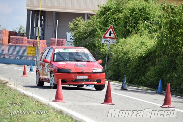 26° Slalom Lugagnano-Vernasca (105)