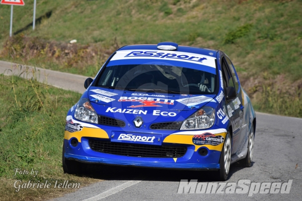 2° Rally del Piemonte (7)