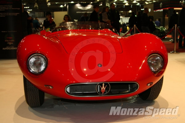 AutoClassica Milano (1)