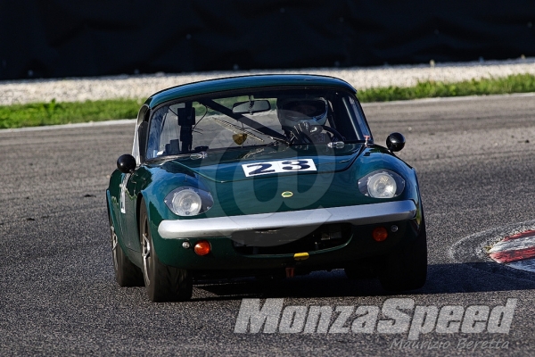 Campionato Italiano Autostoriche  Adria (32)