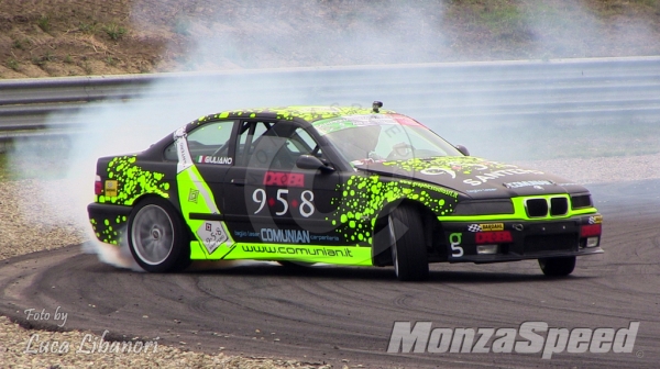 Campionato Italiano Drifting Modena (29)