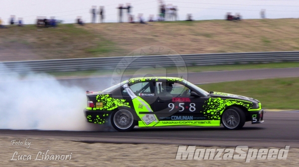 Campionato Italiano Drifting Modena (30)