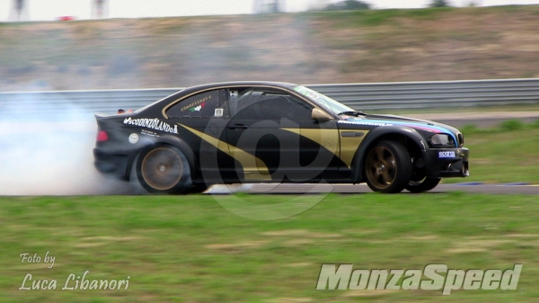 Campionato Italiano Drifting Modena (38)