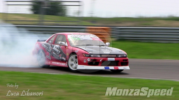 Campionato Italiano Drifting Modena (39)