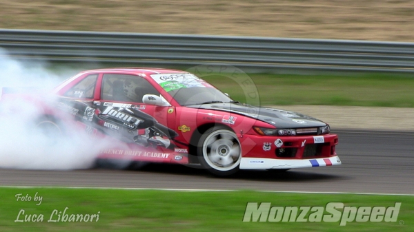 Campionato Italiano Drifting Modena (40)