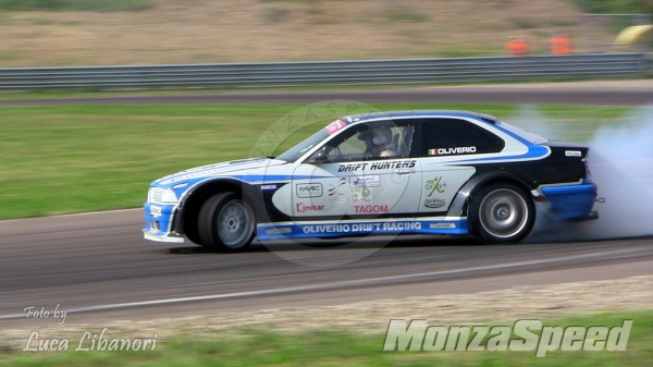 Campionato Italiano Drifting Modena (5)