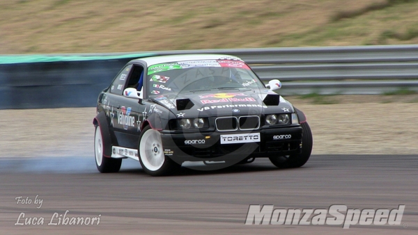 Campionato Italiano Drifting Modena (62)