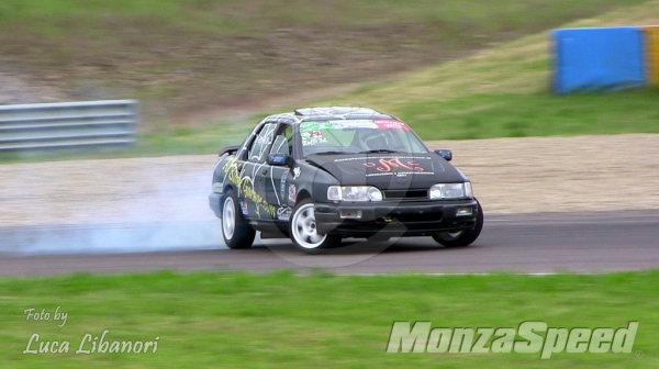 Campionato Italiano Drifting Modena (63)