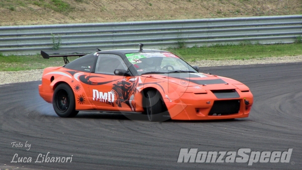 Campionato Italiano Drifting Modena (66)