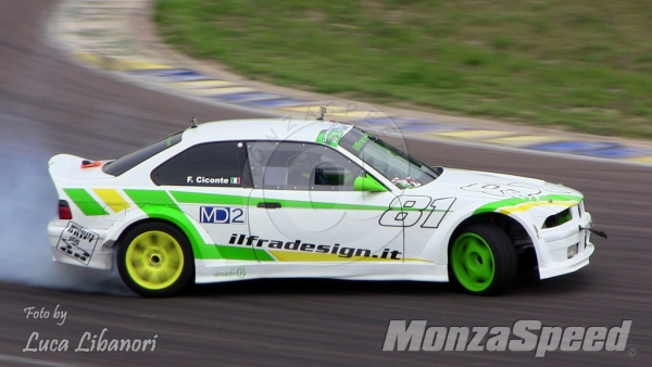 Campionato Italiano Drifting Modena (68)