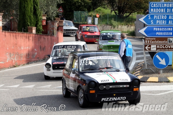 Cividale-Castelmonte  (93)