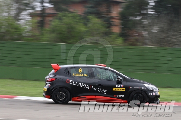 Clio Cup Italia Imola (24)