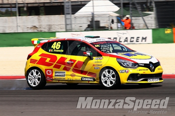 Clio Cup Italia Misano  (13)