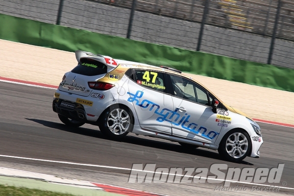 Clio Cup Italia Misano  (14)