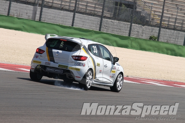 Clio Cup Italia Misano  (18)