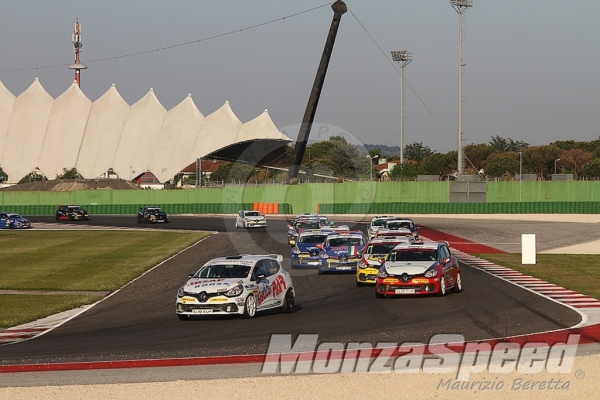 Clio Cup Italia Misano  (20)