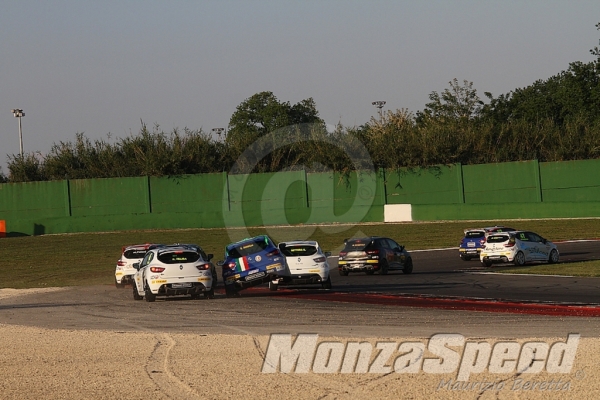 Clio Cup Italia Misano  (21)