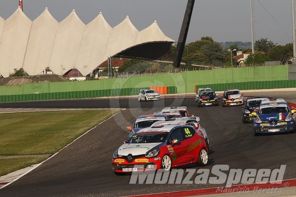 Clio Cup Italia Misano  (22)