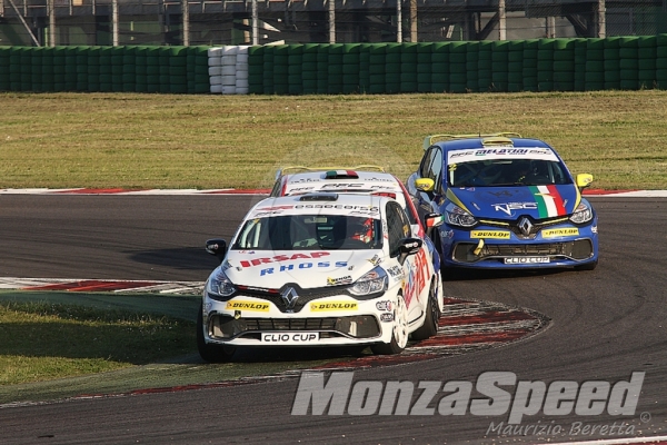 Clio Cup Italia Misano  (24)