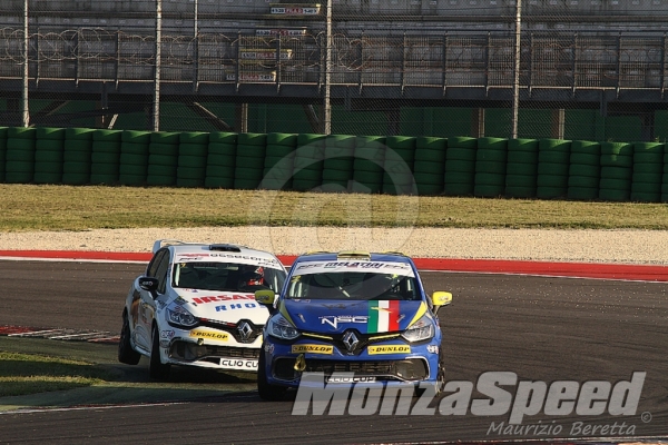 Clio Cup Italia Misano  (26)