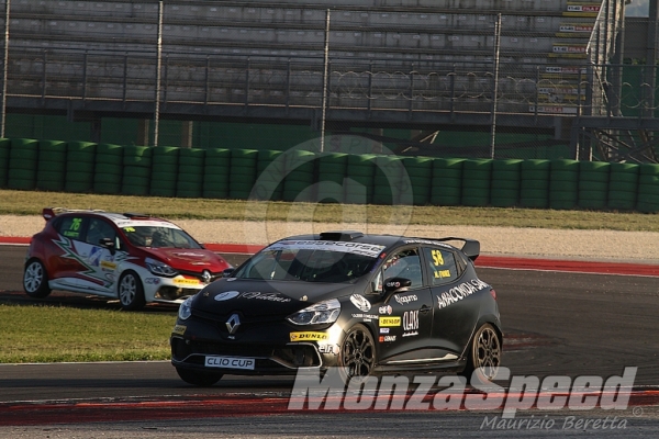 Clio Cup Italia Misano  (31)