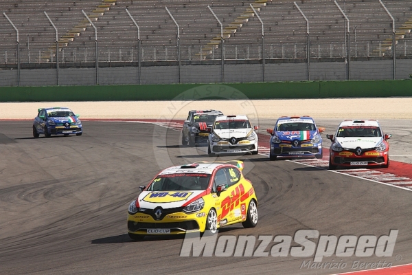 Clio Cup Italia Misano  (34)