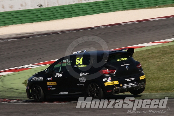 Clio Cup Italia Misano  (3)