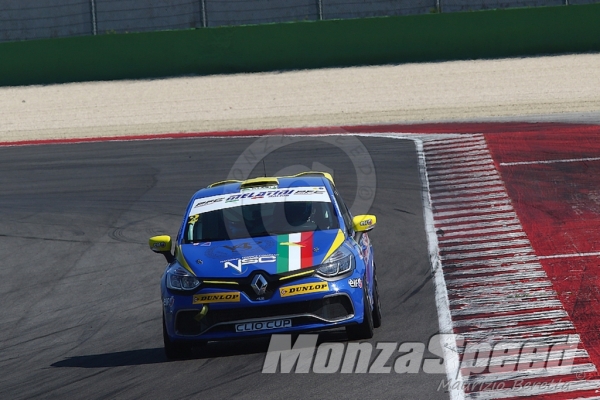 Clio Cup Italia Misano  (42)