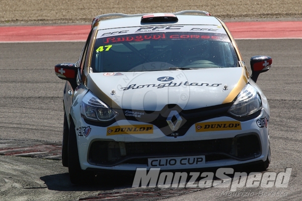 Clio Cup Italia Misano  (48)