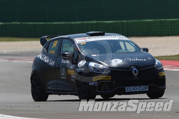 Clio Cup Italia Misano  (55)