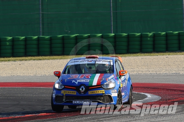 Clio Cup Italia Misano  (62)