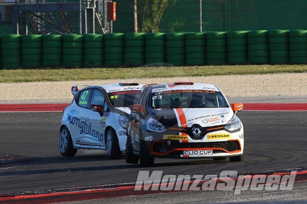 Clio Cup Italia Misano  (63)