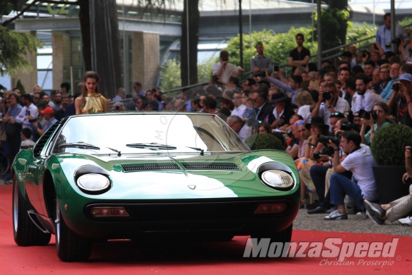 Concorso d'Eleganza Villa d'Este (1)