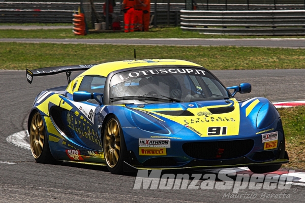 Lotus Cup Magione (12)